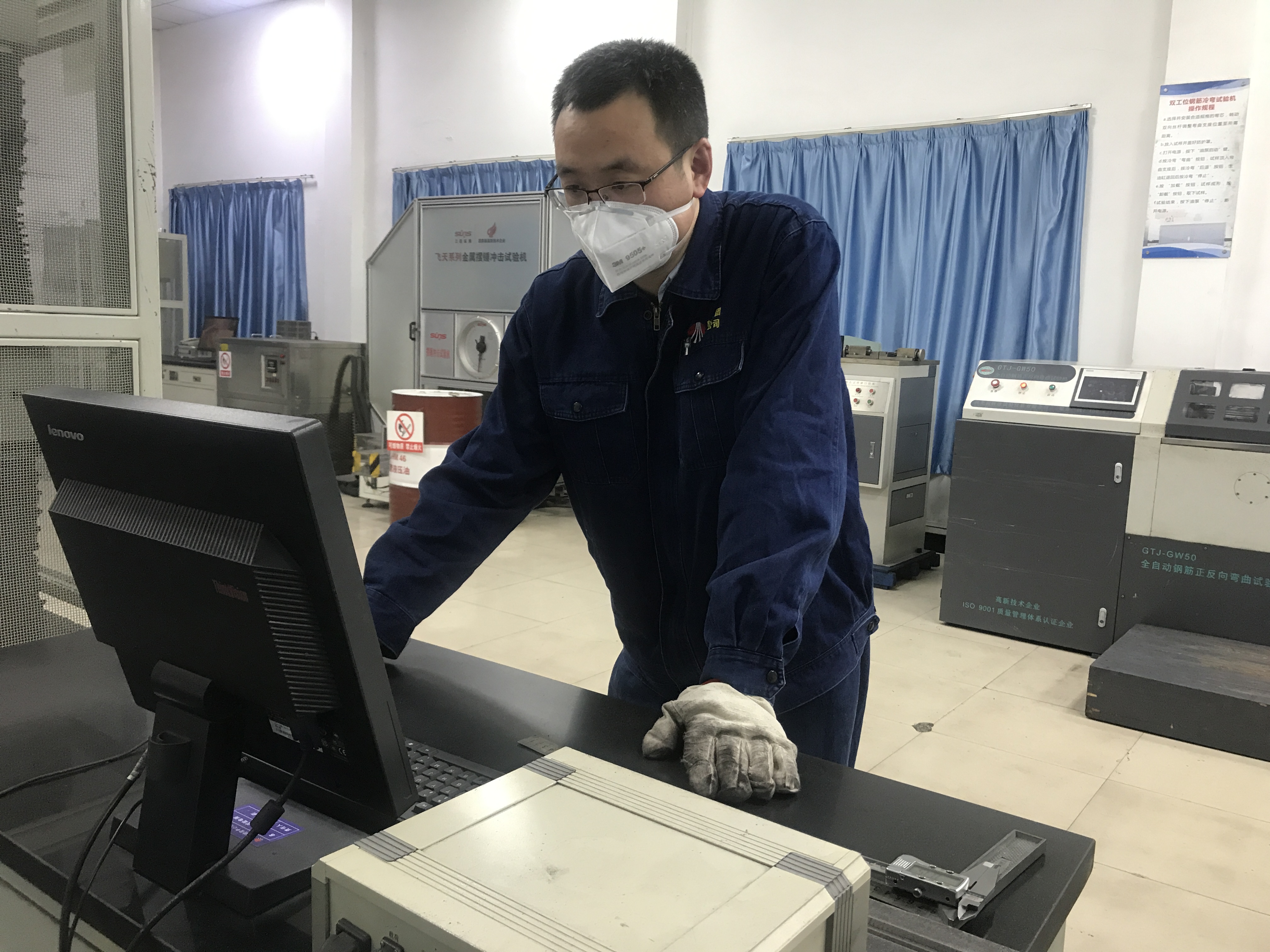 秉初心，在細與實中鍛造“禹龍”品牌力量