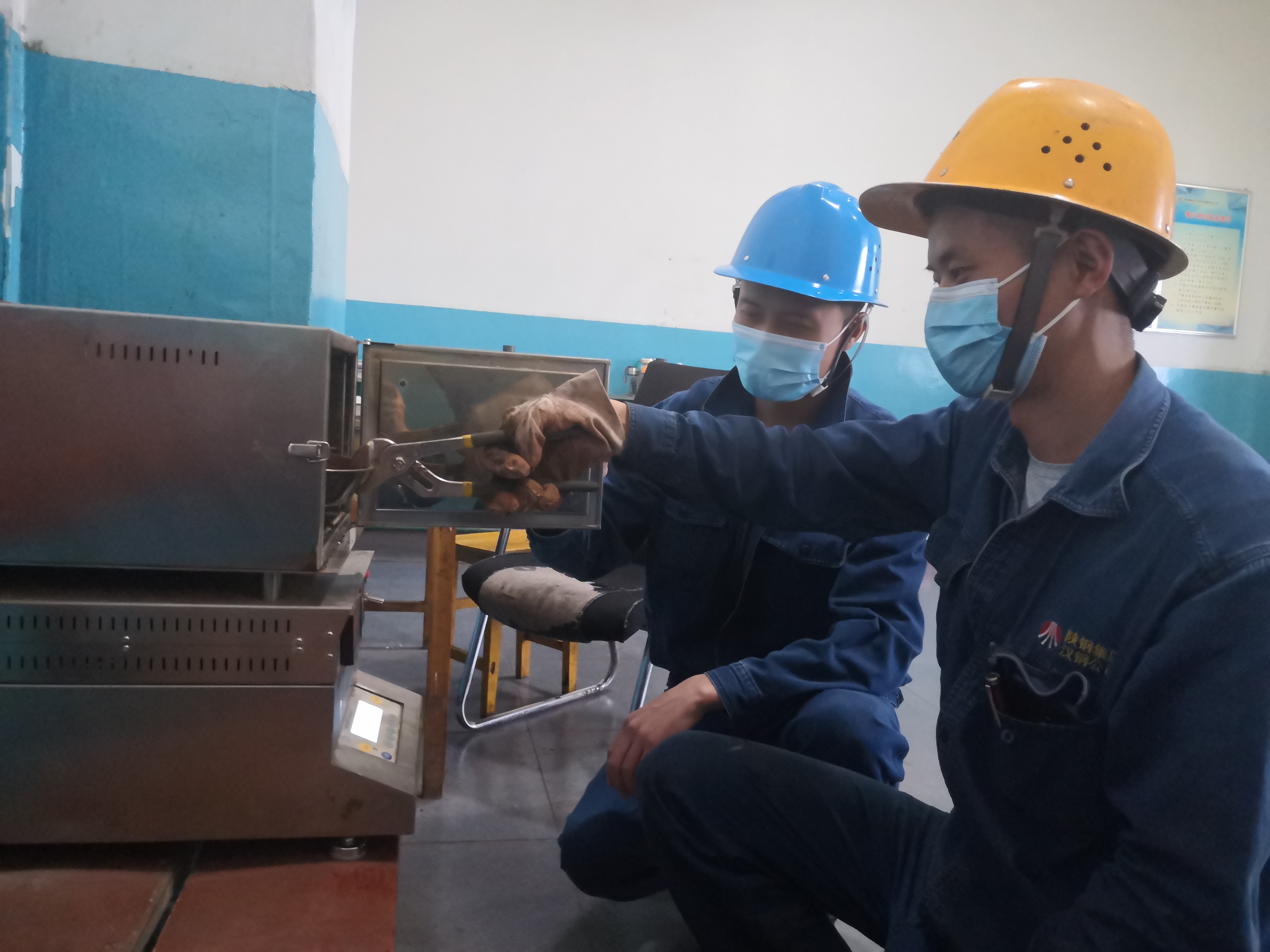 多措并舉 做實“黨建＋安全”