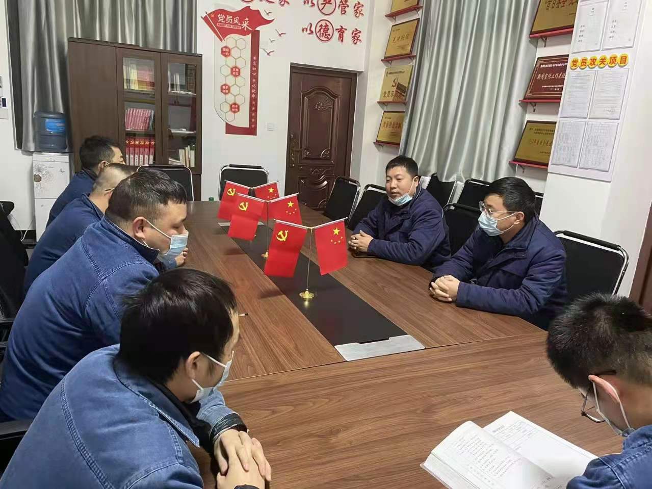 緊盯品牌效益，勇攀禹龍高峰