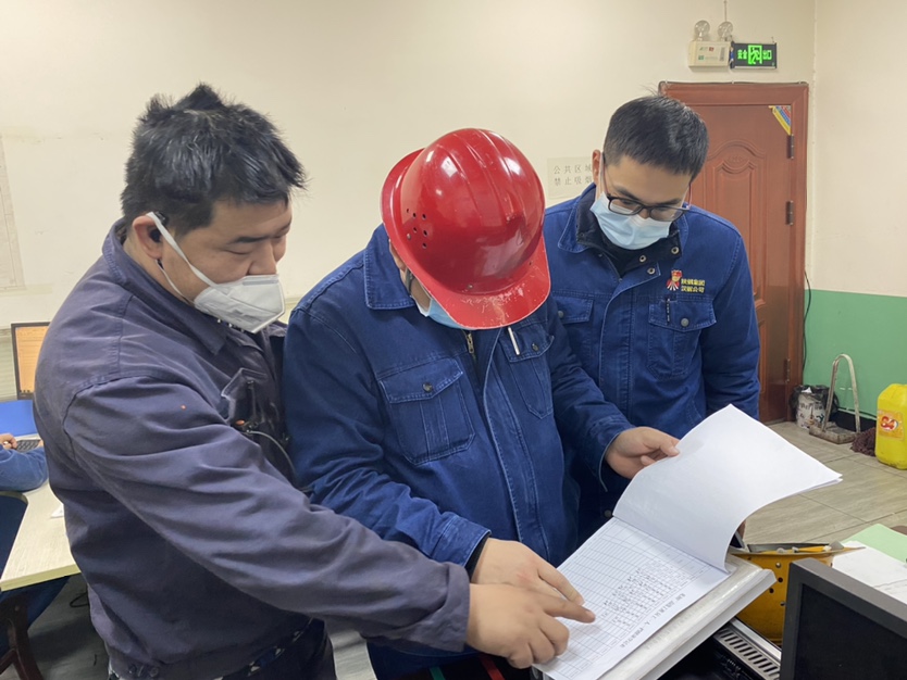 突出“四個導向”  送來“廉”花陣陣香