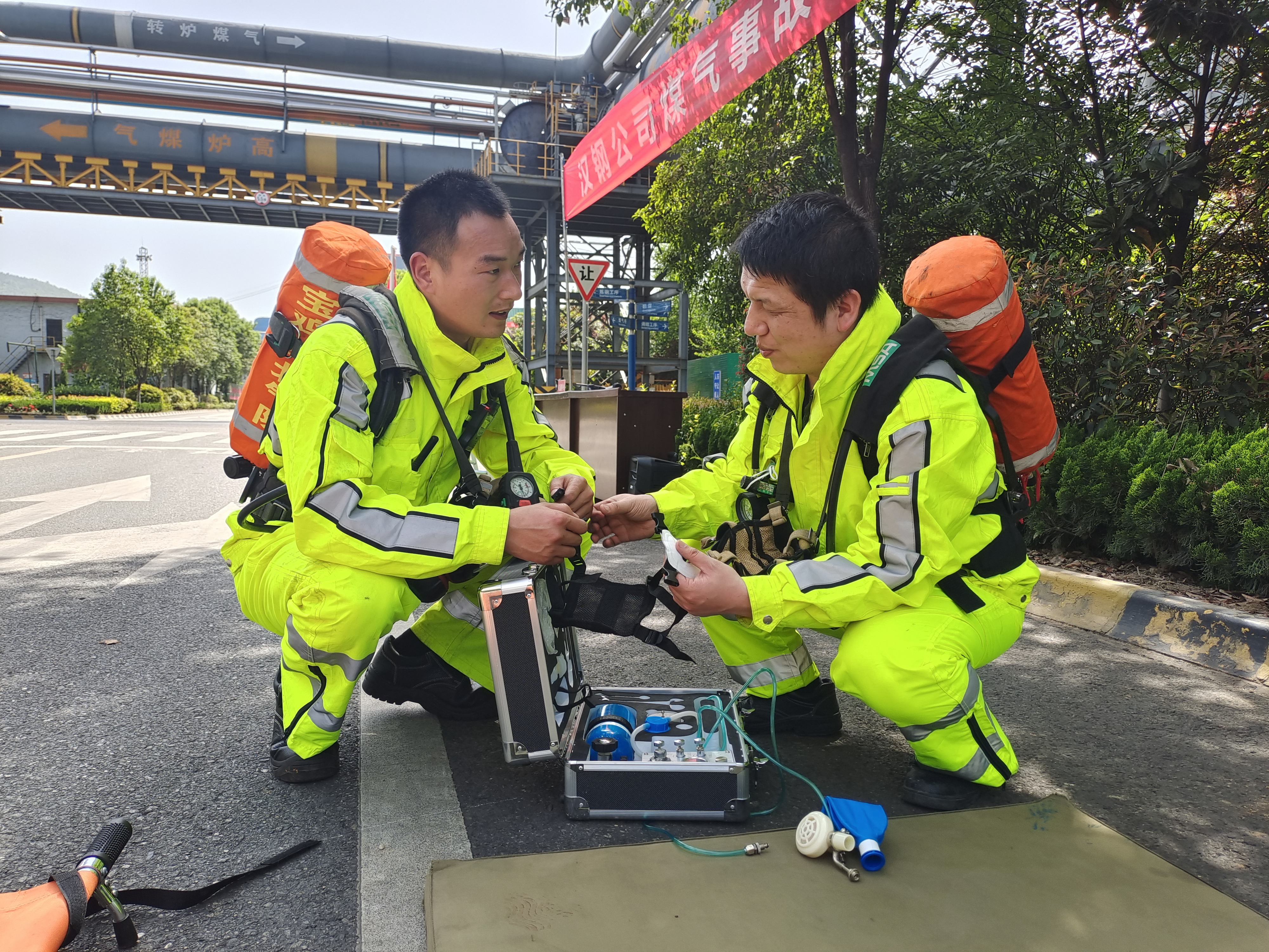 “精準定位” 讓人才梯隊建設 “擲地有聲”