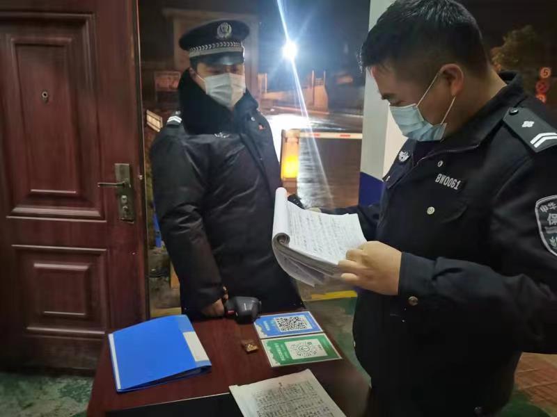 真抓實干 用行動踐行監督職責 ——記陜鋼集團2021年“優秀內保監督員”韓朝旭