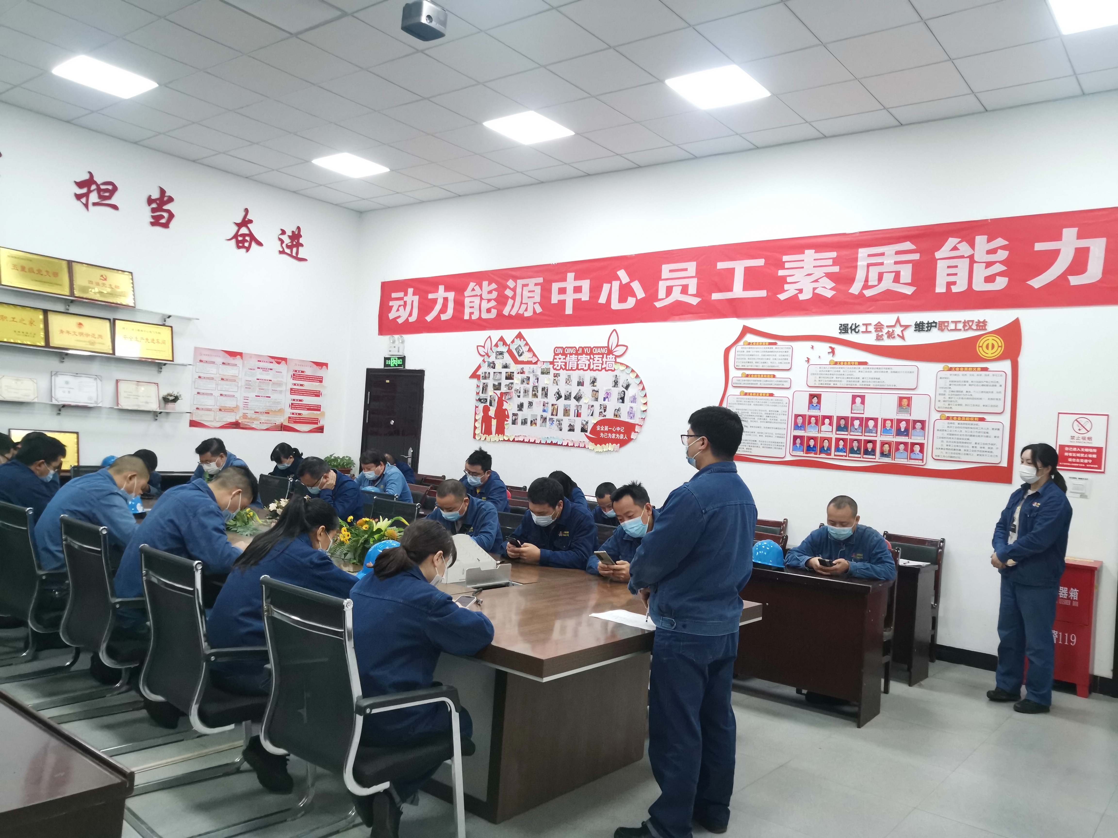 筑一方清池，引人才“活水”