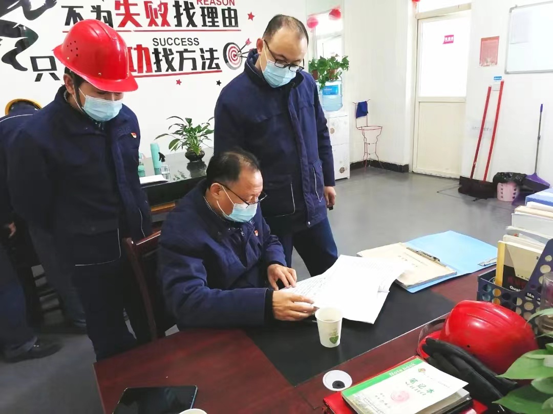 矢志創(chuàng)新奮斗，再續(xù)燒結降本新篇章