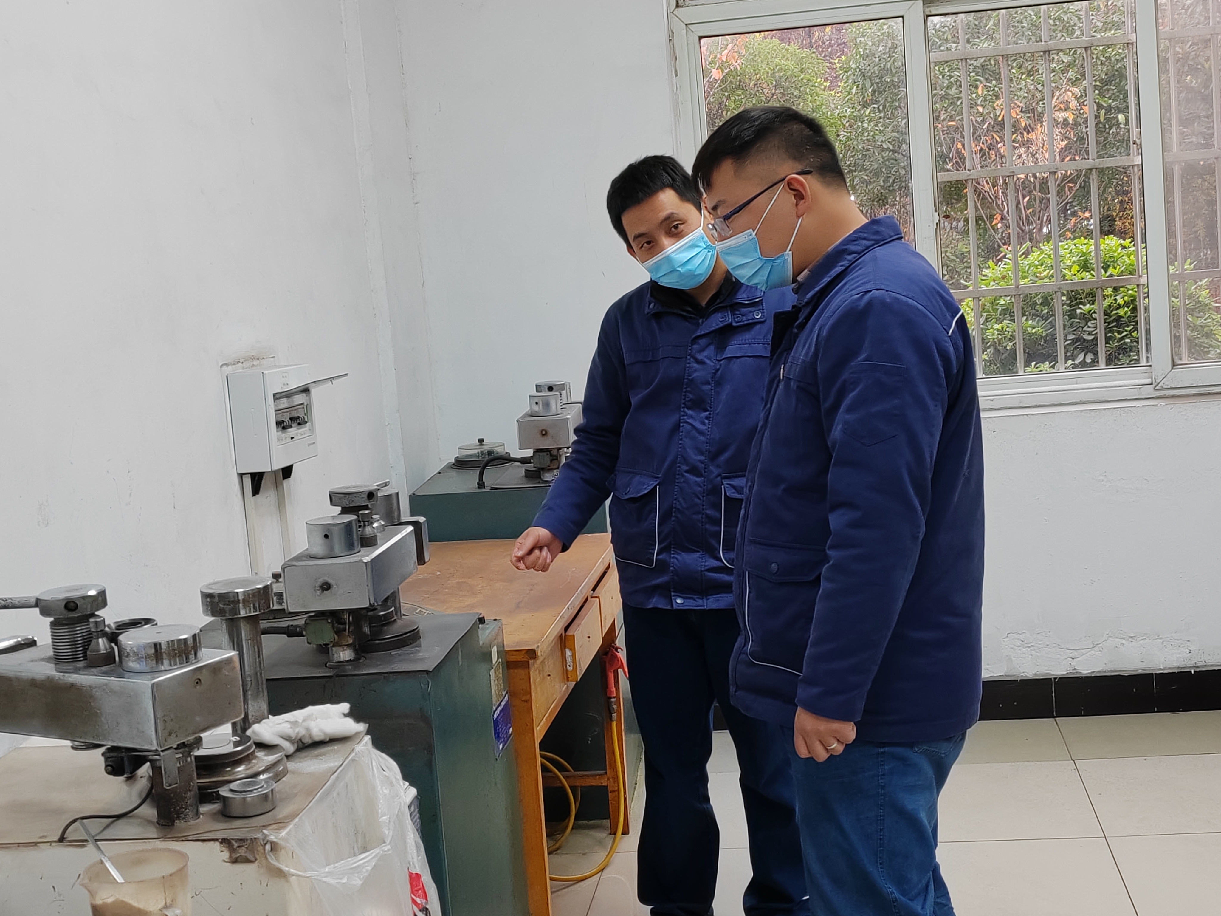 “黨建+”奏響高質(zhì)量發(fā)展“最強音” “黨建+”奏響高質(zhì)量發(fā)展“最強音”