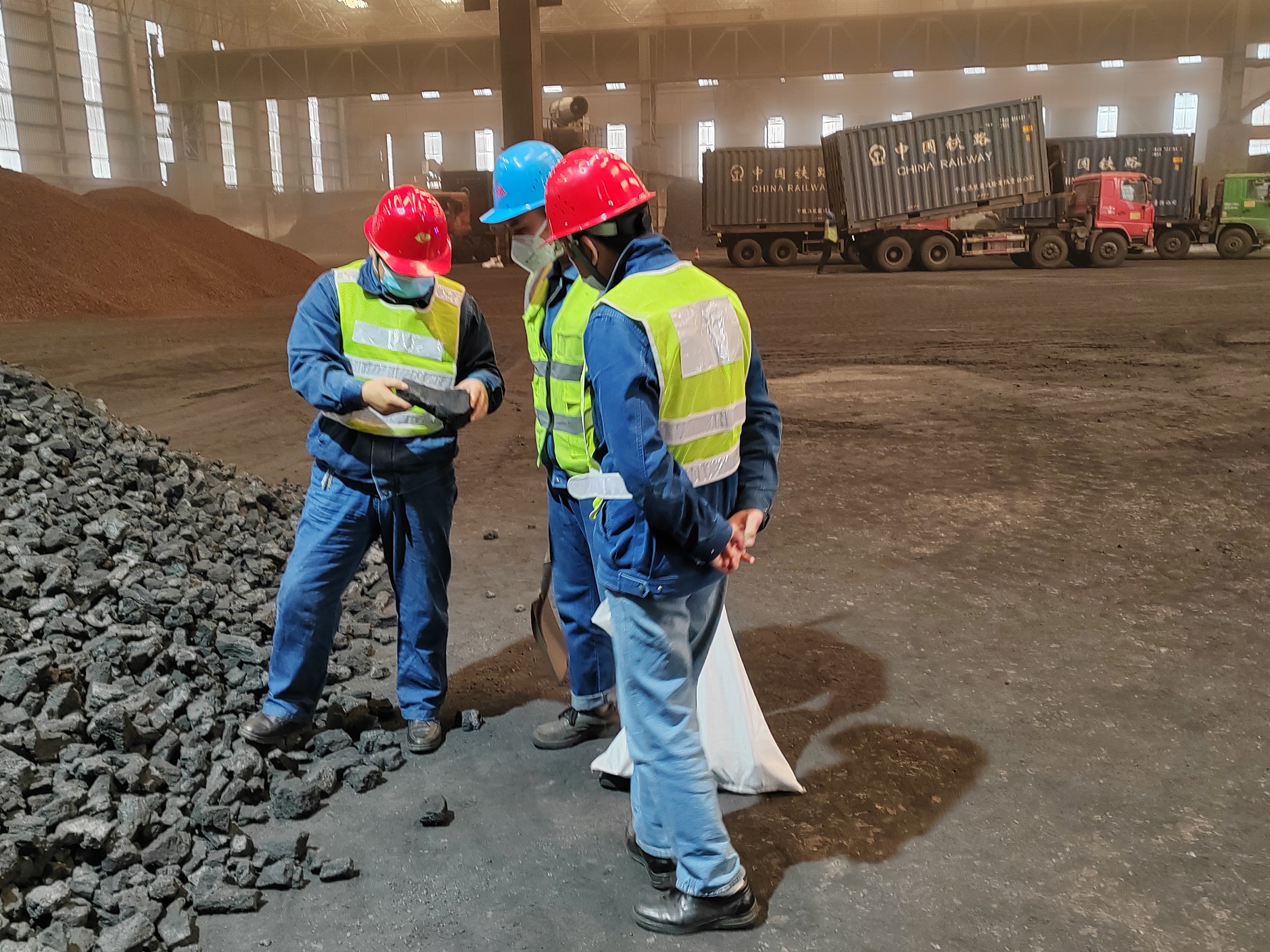 “黨建+”奏響高質(zhì)量發(fā)展“最強音” “黨建+”奏響高質(zhì)量發(fā)展“最強音”