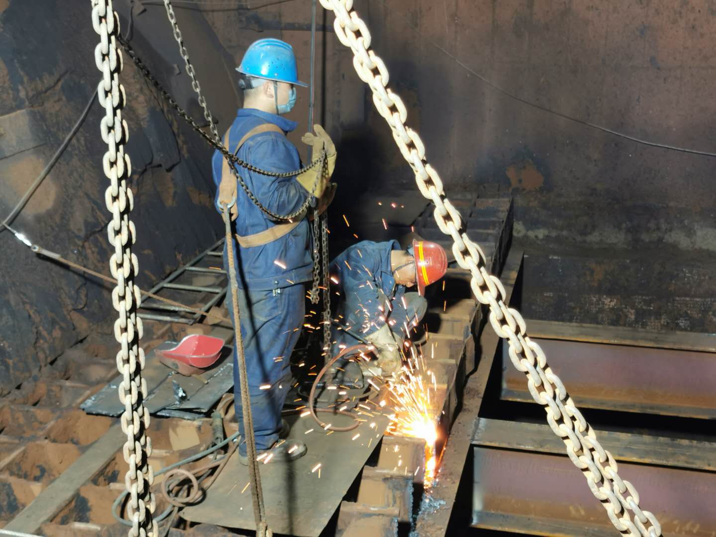 物流中心:真抓實干   筑牢冬季安全生產“防火墻” 物流中心:真抓實干   筑牢冬季安全生產“防火墻”