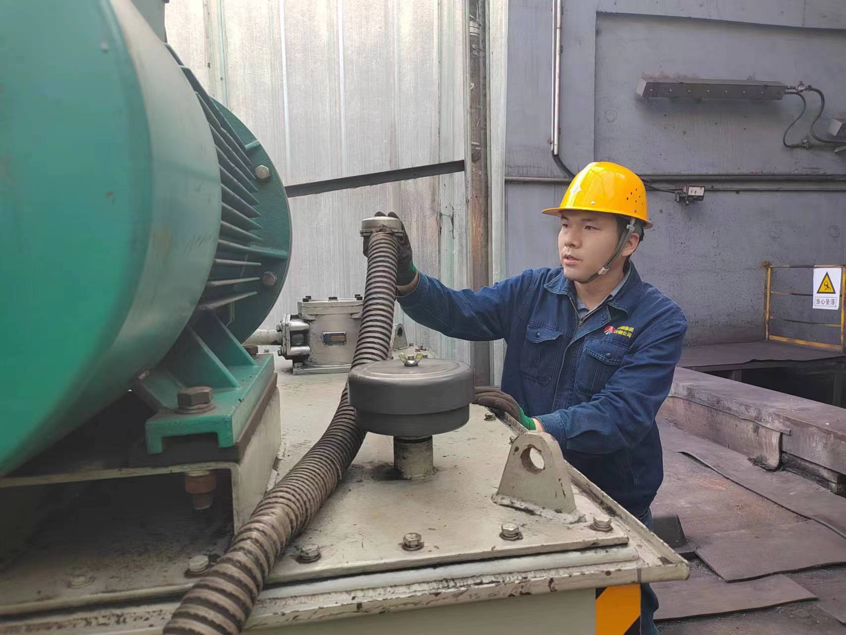 “以小見(jiàn)大”  看“金牌”班長(zhǎng)的奮進(jìn)之路 “以小見(jiàn)大”  看“金牌”班長(zhǎng)的奮進(jìn)之路