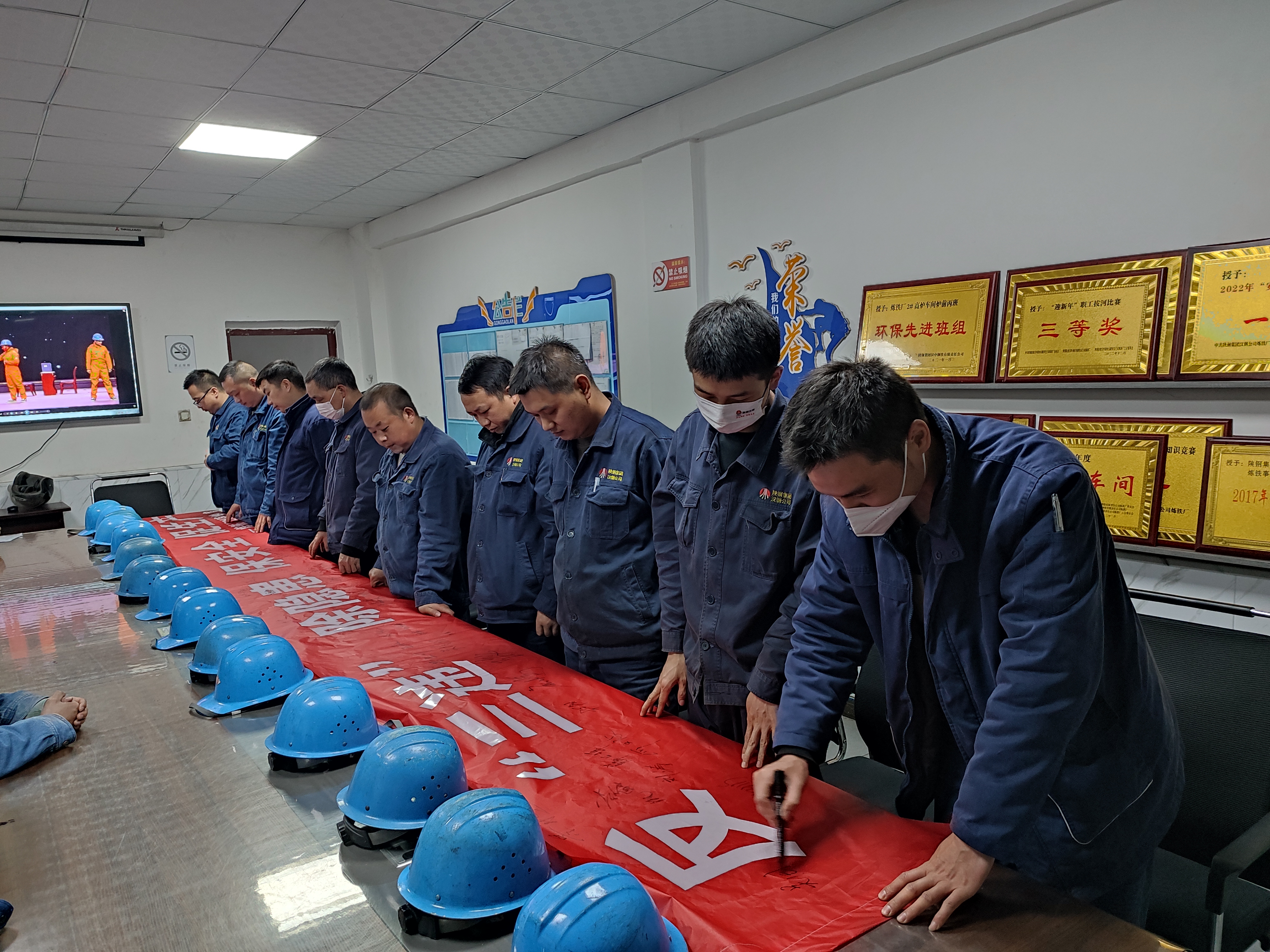 扎實有力!這些活動,讓安全生產月“活”起來 扎實有力!這些活動,讓安全生產月“活”起來