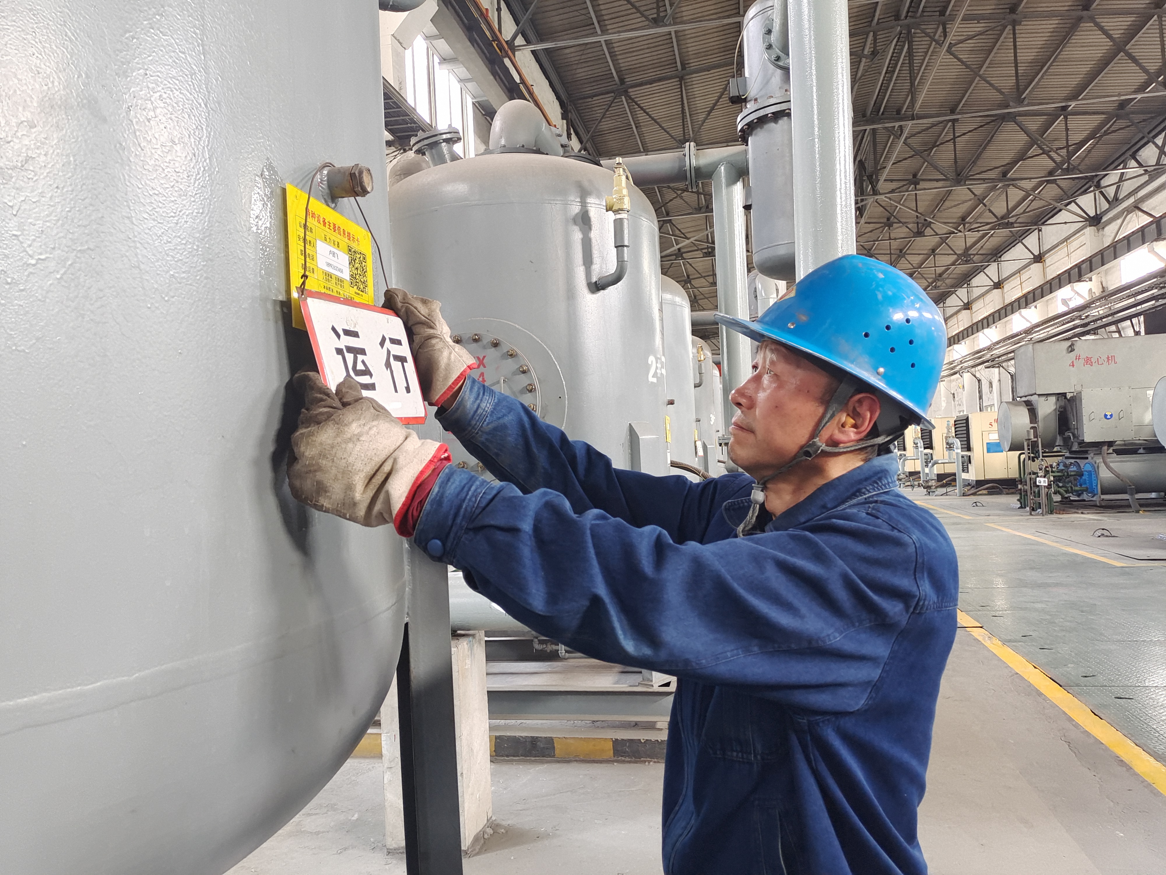 追光路上,有一種年輕叫“永不服老” 追光路上,有一種年輕叫“永不服老”