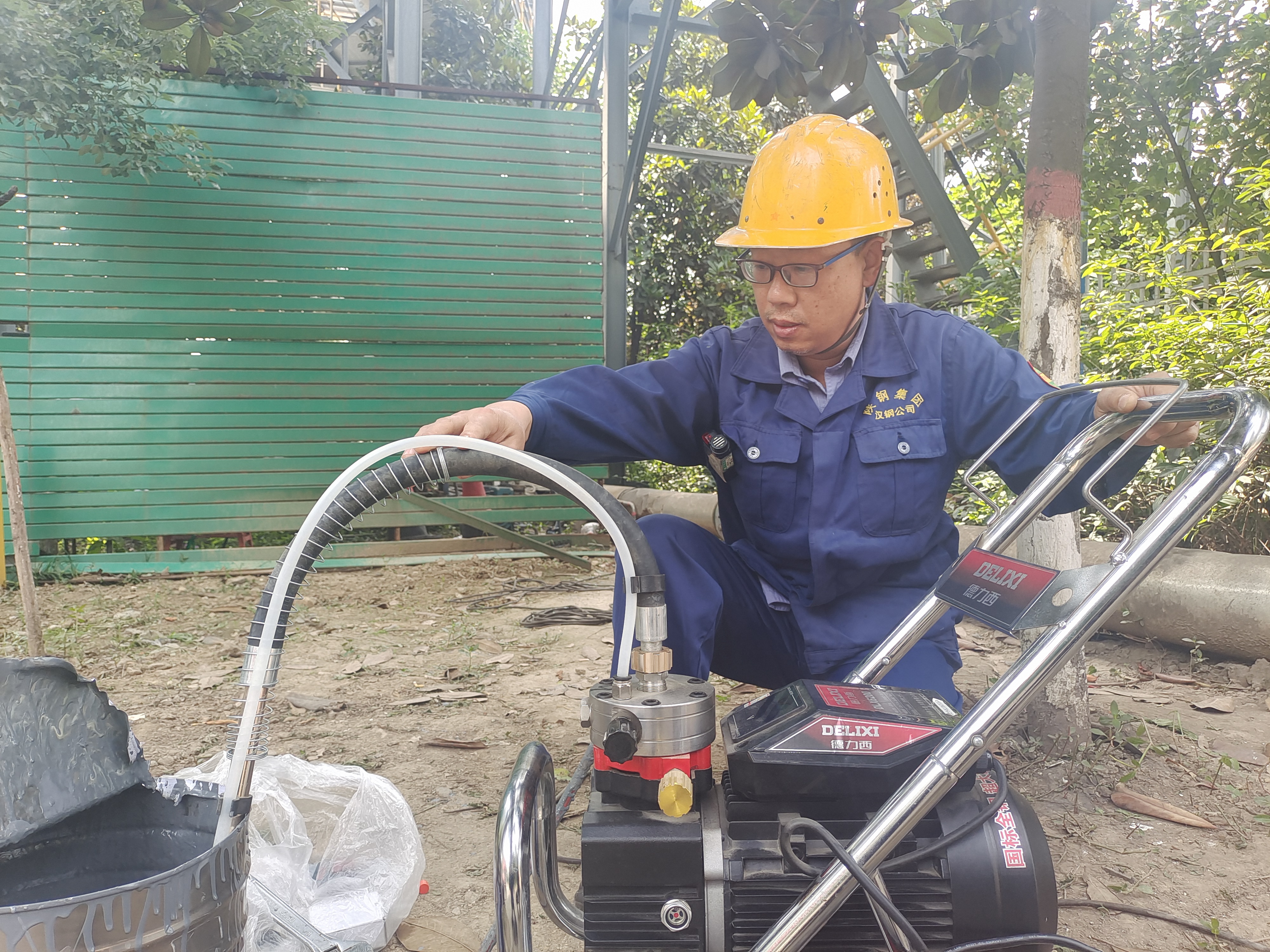 追光路上,有一種年輕叫“永不服老” 追光路上,有一種年輕叫“永不服老”