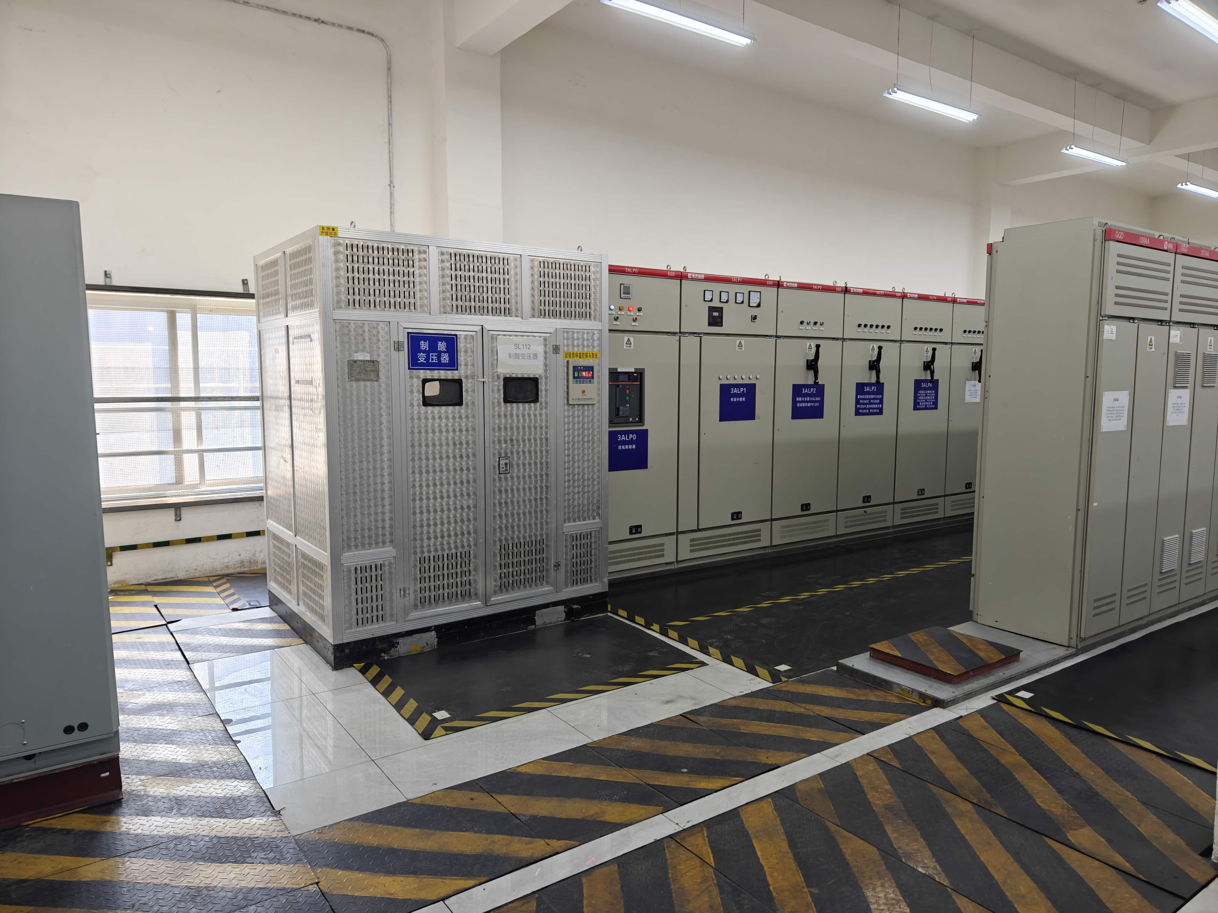 精細化管理 標準化配電室的必經之旅！