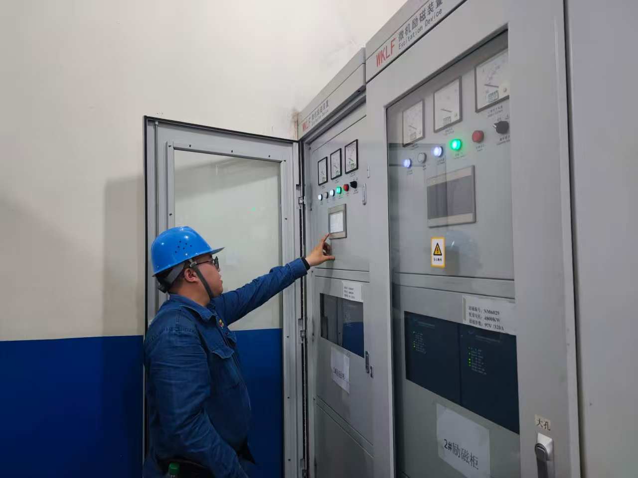 精細化管理 標準化配電室的必經之旅！