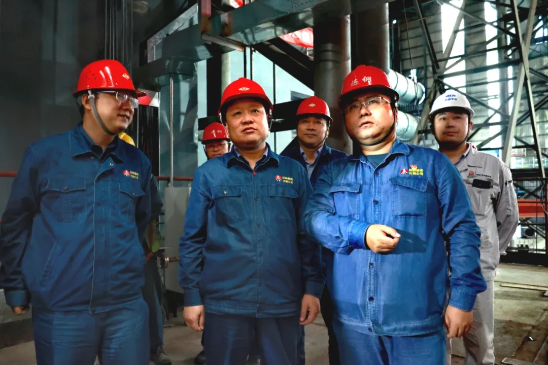 周永平督導重點項目建設及防汛工作 周永平督導重點項目建設及防汛工作