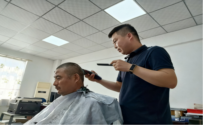 “小清單”包含“大民生”,看這位“娘家人”的溫情密碼