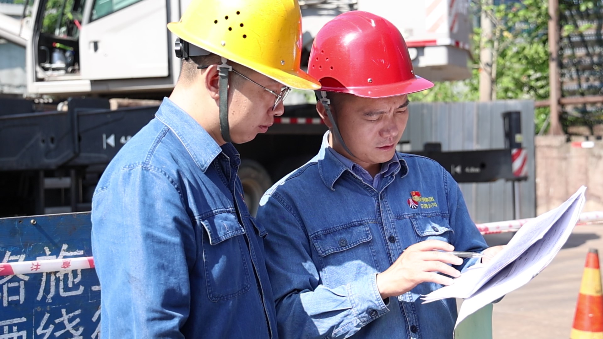 擦亮監(jiān)督“探頭”亮出基層效能提升“新解法”