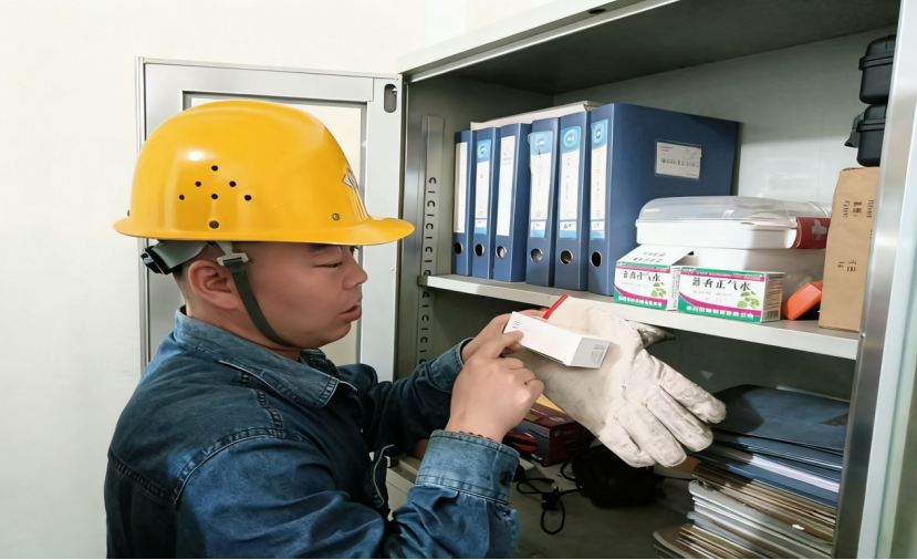 “小清單”包含“大民生”，看這位“娘家人”的溫情密碼