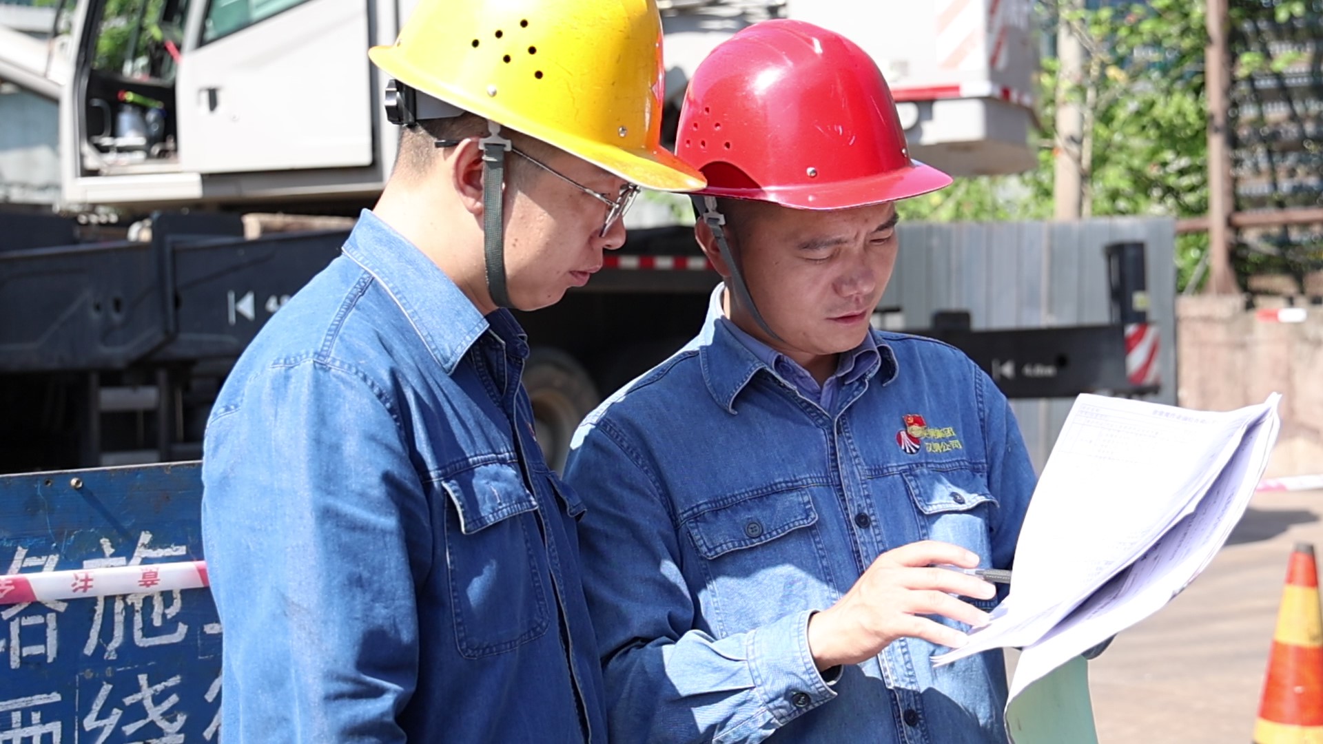 “三個緊扣”答好“鏈上黨建”新考題 “三個緊扣”答好“鏈上黨建”新考題
