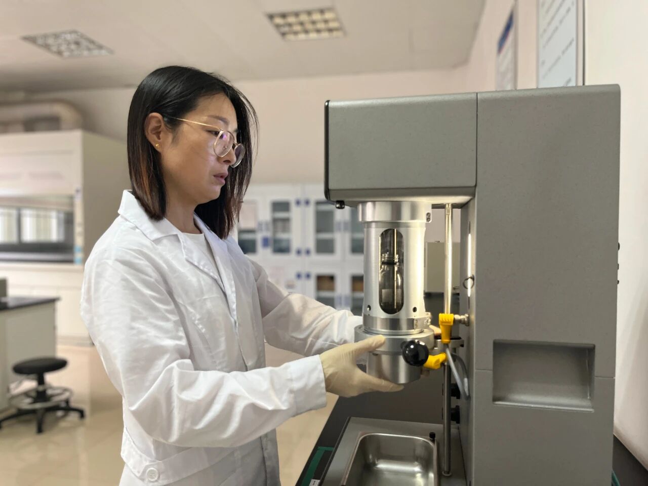 “三線”并進促發展