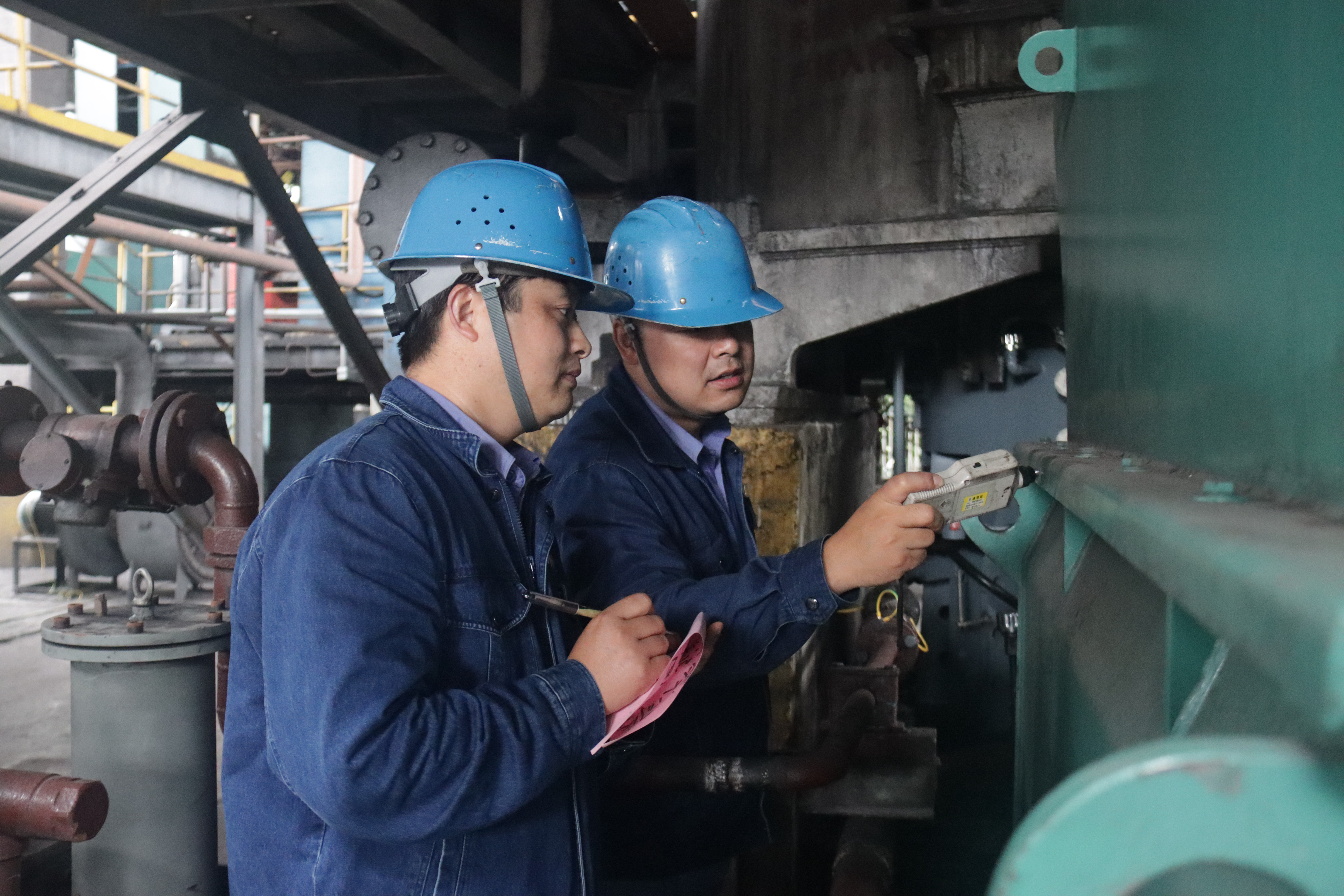 管理破局 技術(shù)攻堅 全員行動，繪就降本增效新圖景