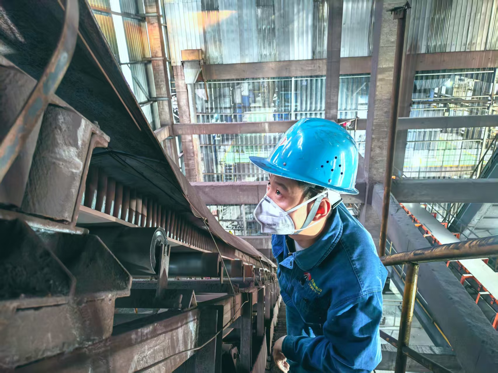 以“嚴(yán)細(xì)實(shí)精”四字工作法，護(hù)航鐵前安全生產(chǎn)